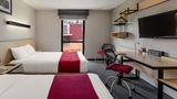 <b>City Express by Marriott Oaxaca Room</b>. Images powered by <a href="https://www.leonardoworldwide.com/" title="Leonardo Worldwide" target="_blank">Leonardo</a>.