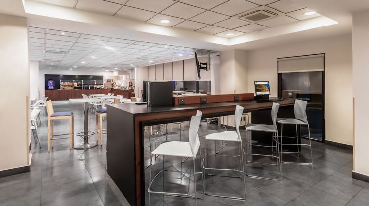 City Express by Marriott Oaxaca Other