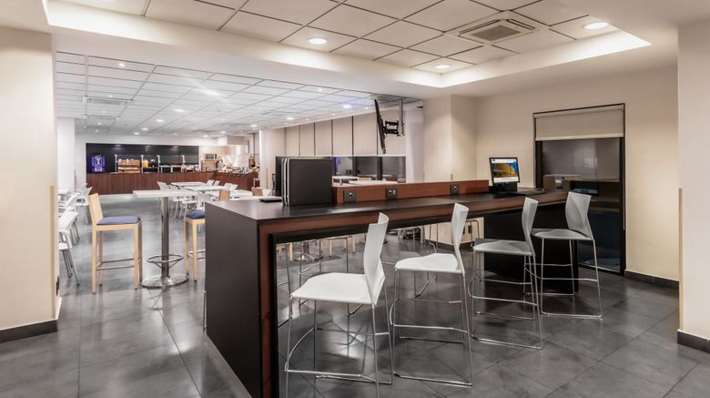 <b>City Express by Marriott Oaxaca Other</b>. Images powered by <a href="https://www.leonardoworldwide.com/" title="Leonardo Worldwide" target="_blank">Leonardo</a>.