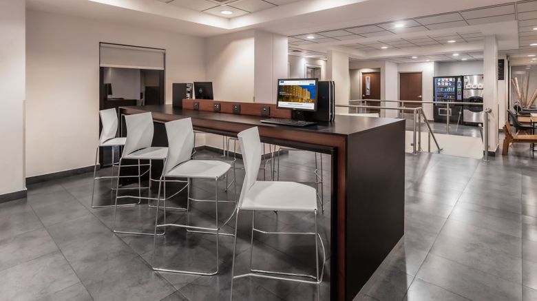 <b>City Express by Marriott Oaxaca Other</b>. Images powered by <a href="https://www.leonardoworldwide.com/" title="Leonardo Worldwide" target="_blank">Leonardo</a>.