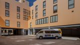<b>City Express by Marriott Oaxaca Exterior</b>. Images powered by <a href="https://www.leonardoworldwide.com/" title="Leonardo Worldwide" target="_blank">Leonardo</a>.