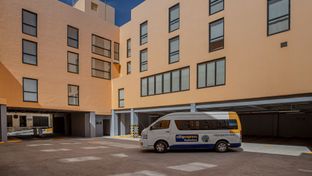 City Express by Marriott Oaxaca