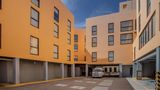 <b>City Express by Marriott Oaxaca Exterior</b>. Images powered by <a href="https://www.leonardoworldwide.com/" title="Leonardo Worldwide" target="_blank">Leonardo</a>.