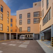 City Express by Marriott Oaxaca