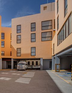 City Express by Marriott Oaxaca