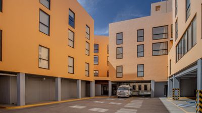 City Express by Marriott Oaxaca