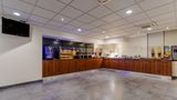 <b>City Express by Marriott Oaxaca Restaurant</b>. Images powered by <a href="https://www.leonardoworldwide.com/" title="Leonardo Worldwide" target="_blank">Leonardo</a>.