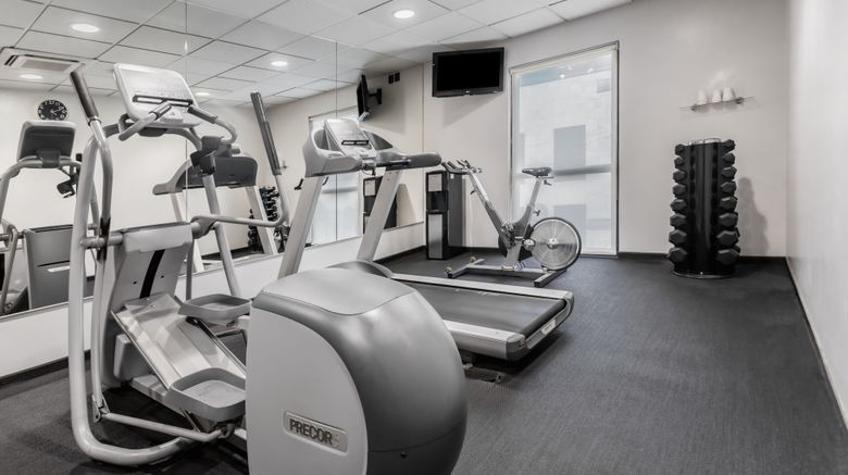 <b>City Express by Marriott Oaxaca Recreation</b>. Images powered by <a href="https://www.leonardoworldwide.com/" title="Leonardo Worldwide" target="_blank">Leonardo</a>.