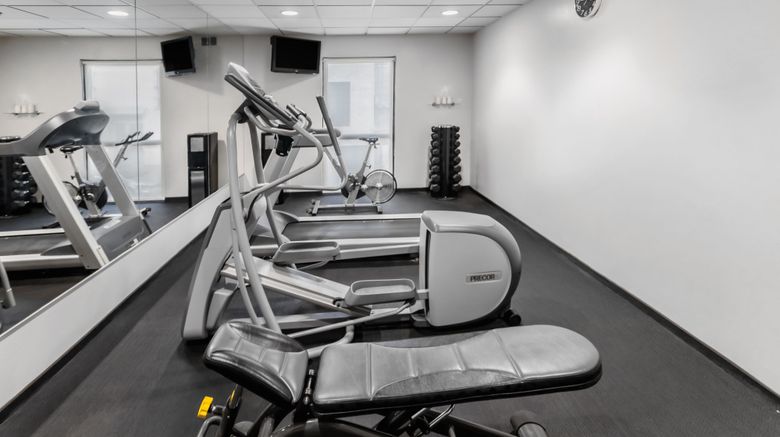 <b>City Express by Marriott Oaxaca Recreation</b>. Images powered by <a href="https://www.leonardoworldwide.com/" title="Leonardo Worldwide" target="_blank">Leonardo</a>.