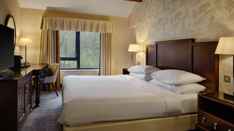 <b>Delta Hotels St Pierre Country Club Room</b>. Images powered by <a href="https://www.leonardoworldwide.com/" title="Leonardo Worldwide" target="_blank">Leonardo</a>.