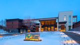 Oakwood Suites Chongli Exterior