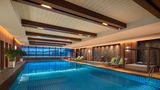 Oakwood Suites Chongli Pool
