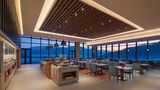 Oakwood Suites Chongli Restaurant