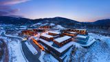 Oakwood Suites Chongli Exterior