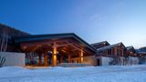 Oakwood Suites Chongli Exterior