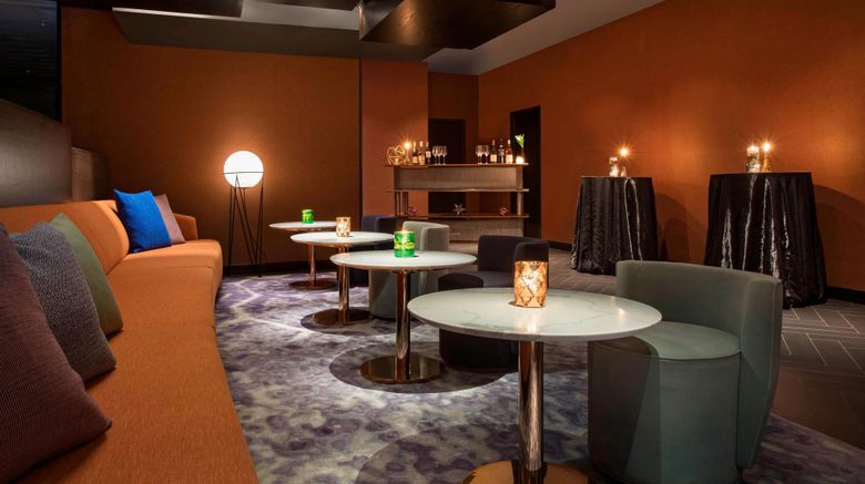 <b>Hotel EMC2, Autograph Collection Lobby</b>. Images powered by <a href="https://www.leonardoworldwide.com/" title="Leonardo Worldwide" target="_blank">Leonardo</a>.