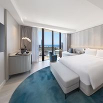 JW Marriott Gold Coast Resort & Spa
