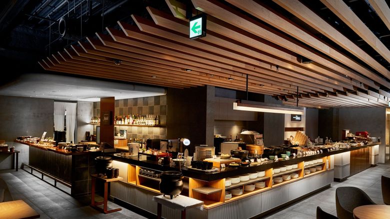 <b>Hiyori Chapter Kyoto, Tribute Portfolio Restaurant</b>. Images powered by <a href="https://www.leonardoworldwide.com/" title="Leonardo Worldwide" target="_blank">Leonardo</a>.
