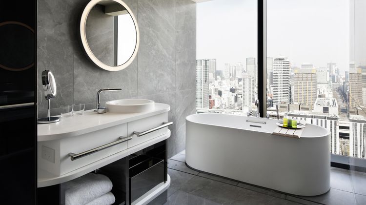 W Osaka Room