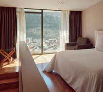 Andorra Park Hotel Room