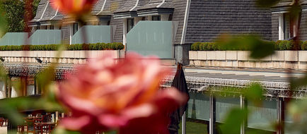 Andorra Park Hotel Exterior