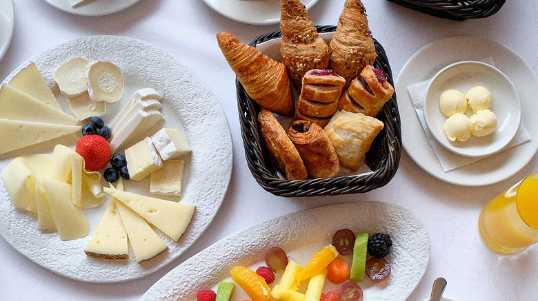 <b>Andorra Park Hotel Restaurant</b>. Images powered by <a href="https://www.leonardoworldwide.com/" title="Leonardo Worldwide" target="_blank">Leonardo</a>.