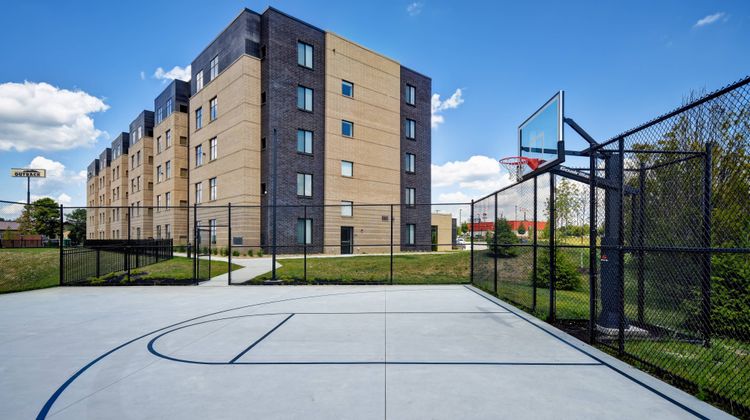 Residence Inn Cincinnati Northeast/Mason Recreation