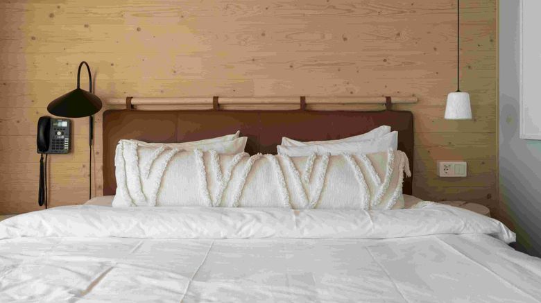 <b>The Wood Hotel by Elite Room</b>. Images powered by <a href="https://www.leonardoworldwide.com/" title="Leonardo Worldwide" target="_blank">Leonardo</a>.