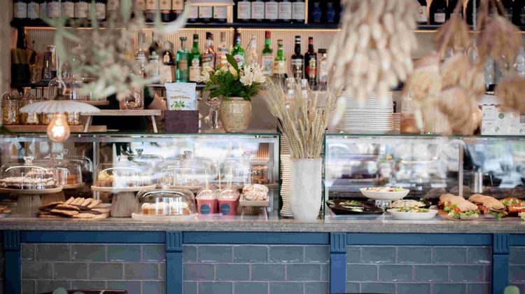 The Wood Hotel by Elite Restaurant
