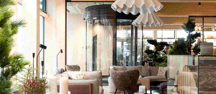 The Wood Hotel by Elite Lobby