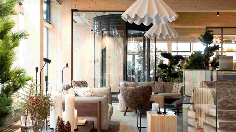 <b>The Wood Hotel by Elite Lobby</b>. Images powered by <a href="https://www.leonardoworldwide.com/" title="Leonardo Worldwide" target="_blank">Leonardo</a>.
