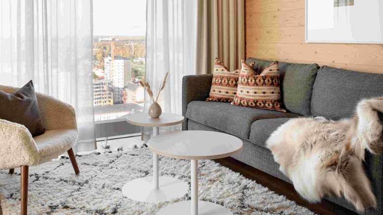 <b>The Wood Hotel by Elite Suite</b>. Images powered by <a href="https://www.leonardoworldwide.com/" title="Leonardo Worldwide" target="_blank">Leonardo</a>.