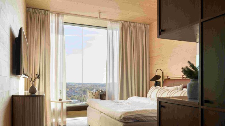 <b>The Wood Hotel by Elite Room</b>. Images powered by <a href="https://www.leonardoworldwide.com/" title="Leonardo Worldwide" target="_blank">Leonardo</a>.