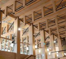 The Wood Hotel by Elite Lobby