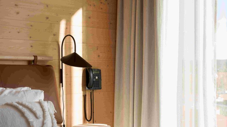 <b>The Wood Hotel by Elite Room</b>. Images powered by <a href="https://www.leonardoworldwide.com/" title="Leonardo Worldwide" target="_blank">Leonardo</a>.