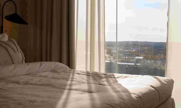 The Wood Hotel by Elite
