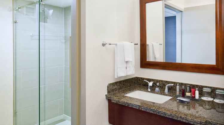 Marriott Park Ridge Room
