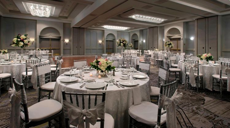 Marriott Park Ridge Other