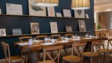 Grand Cayman Marriott Resort Restaurant