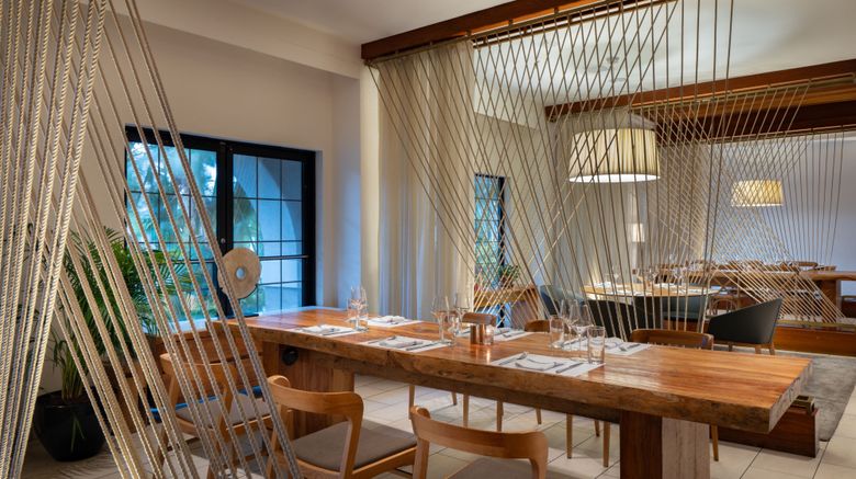 <b>Grand Cayman Marriott Resort Restaurant</b>. Images powered by <a href="https://www.leonardoworldwide.com/" title="Leonardo Worldwide" target="_blank">Leonardo</a>.