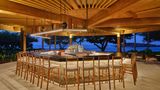 The St. Regis Punta Mita Resort Restaurant