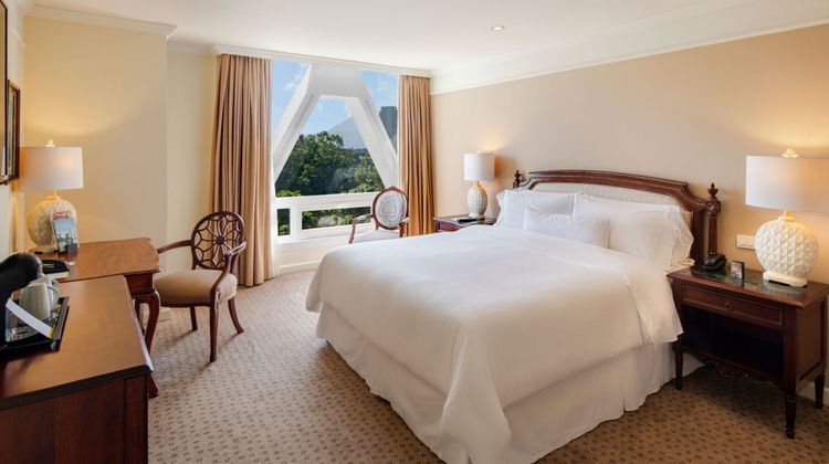 The Westin Camino Real, Guatemala Room