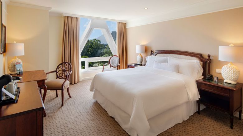 <b>The Westin Camino Real, Guatemala Room</b>. Images powered by <a href="https://www.leonardoworldwide.com/" title="Leonardo Worldwide" target="_blank">Leonardo</a>.