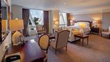 The Westin Camino Real, Guatemala Suite