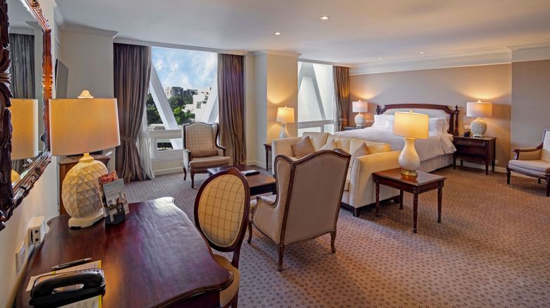 <b>The Westin Camino Real, Guatemala Suite</b>. Images powered by <a href="https://www.leonardoworldwide.com/" title="Leonardo Worldwide" target="_blank">Leonardo</a>.