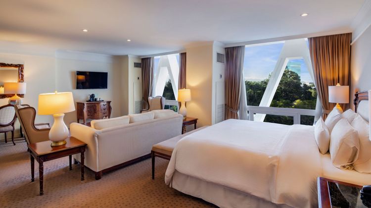 The Westin Camino Real, Guatemala Suite
