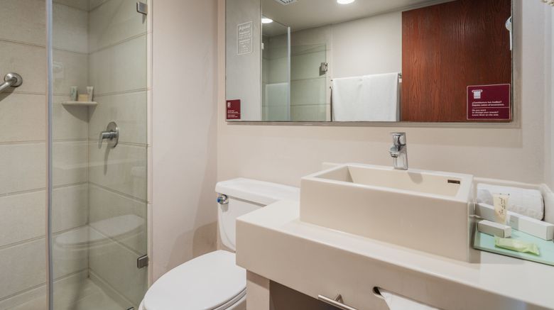<b>City Express Suites-Marriott Queretaro Room</b>. Images powered by <a href="https://www.leonardoworldwide.com/" title="Leonardo Worldwide" target="_blank">Leonardo</a>.