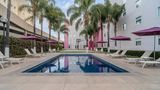 <b>City Express Suites-Marriott Queretaro Pool</b>. Images powered by <a href="https://www.leonardoworldwide.com/" title="Leonardo Worldwide" target="_blank">Leonardo</a>.
