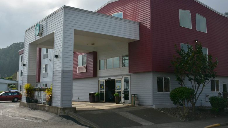 <b>Garibaldi House Inn Exterior</b>. Images powered by <a href="https://www.leonardoworldwide.com/" title="Leonardo Worldwide" target="_blank">Leonardo</a>.