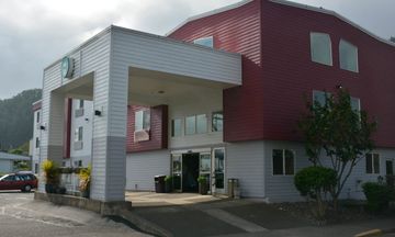 Garibaldi House Inn
